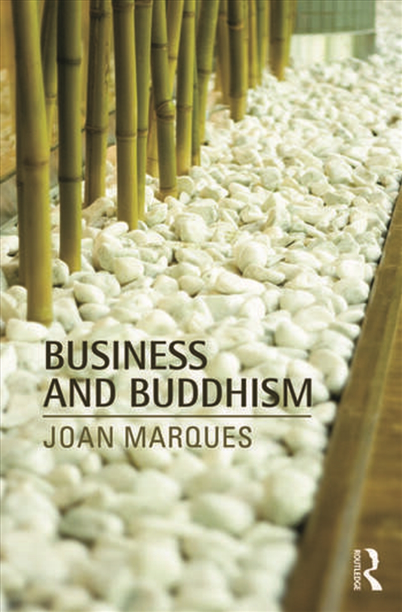 Business and Buddhism/Product Detail/Business Leadership & Management