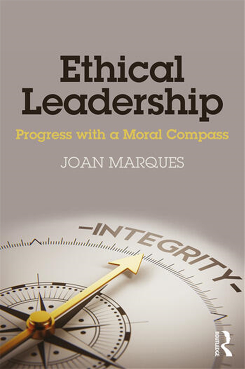 Ethical Leadership/Product Detail/Business Leadership & Management