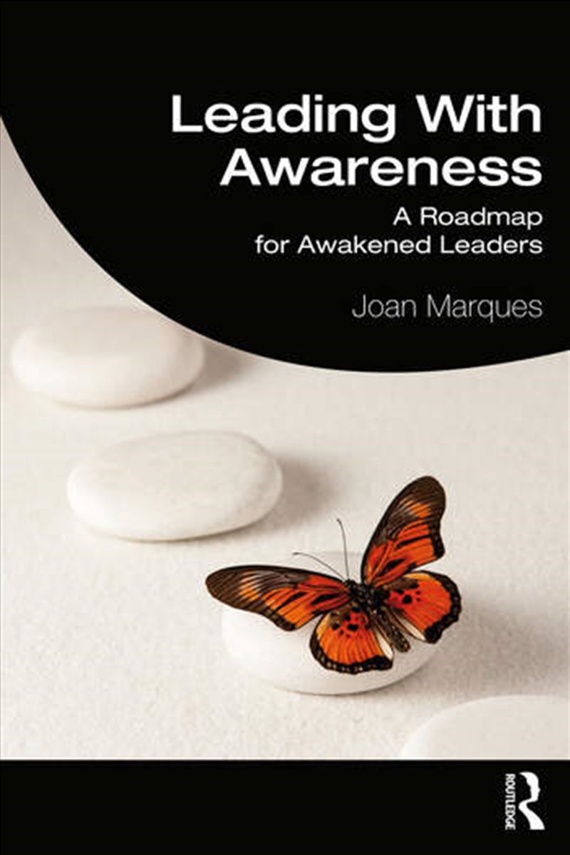 Leading With Awareness/Product Detail/Business Leadership & Management