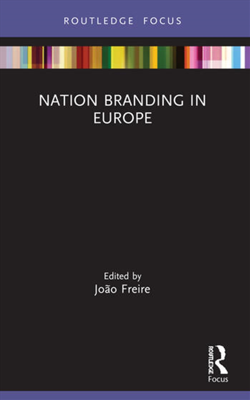 Nation Branding in Europe/Product Detail/Business Leadership & Management