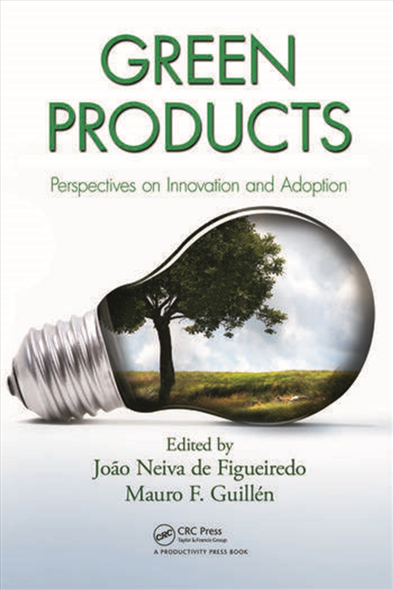 Green Products/Product Detail/Business Leadership & Management