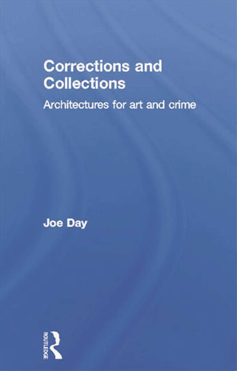 Corrections and Collections/Product Detail/Architecture