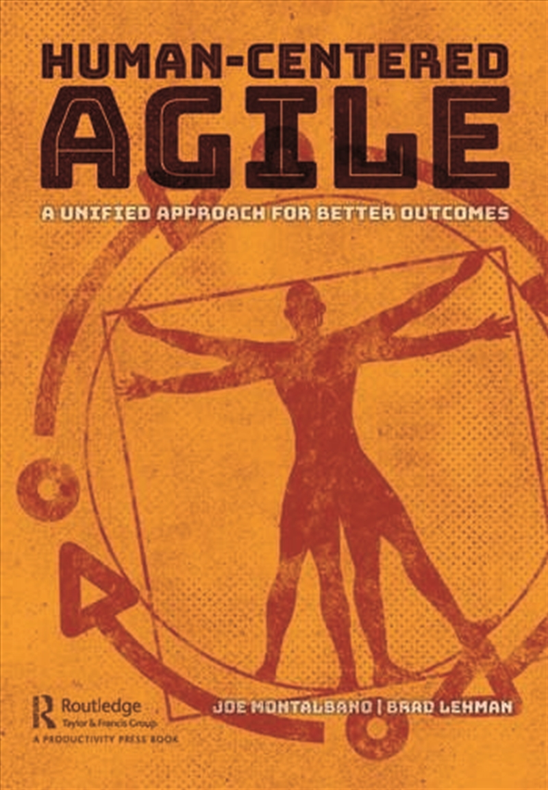 Human-Centered Agile/Product Detail/Business Leadership & Management