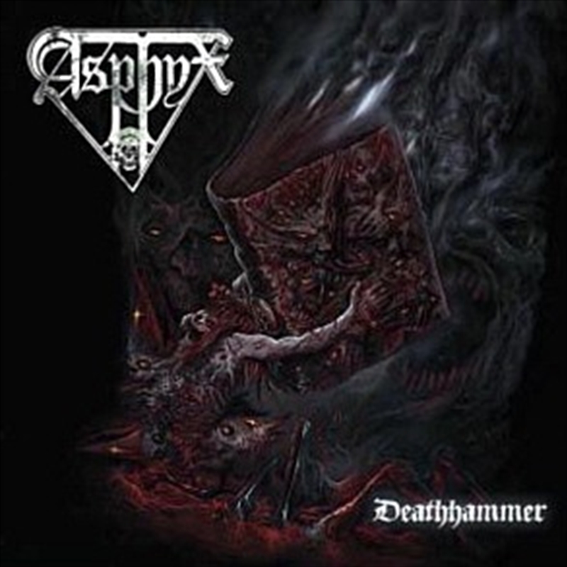 Deathhammer/Product Detail/Metal