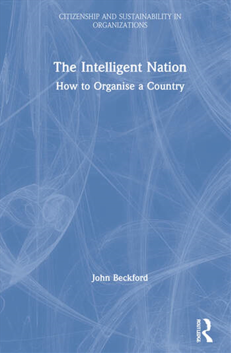 The Intelligent Nation/Product Detail/Business Leadership & Management