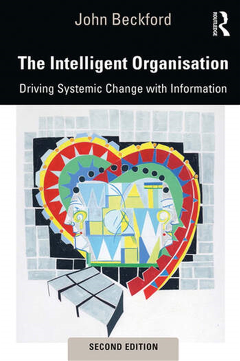 The Intelligent Organisation/Product Detail/Business Leadership & Management