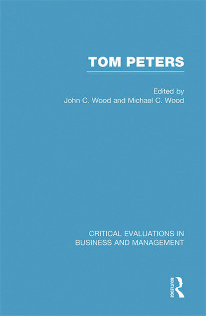 Tom Peters/Product Detail/Business Leadership & Management
