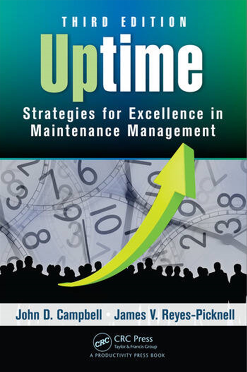 Uptime/Product Detail/Business Leadership & Management