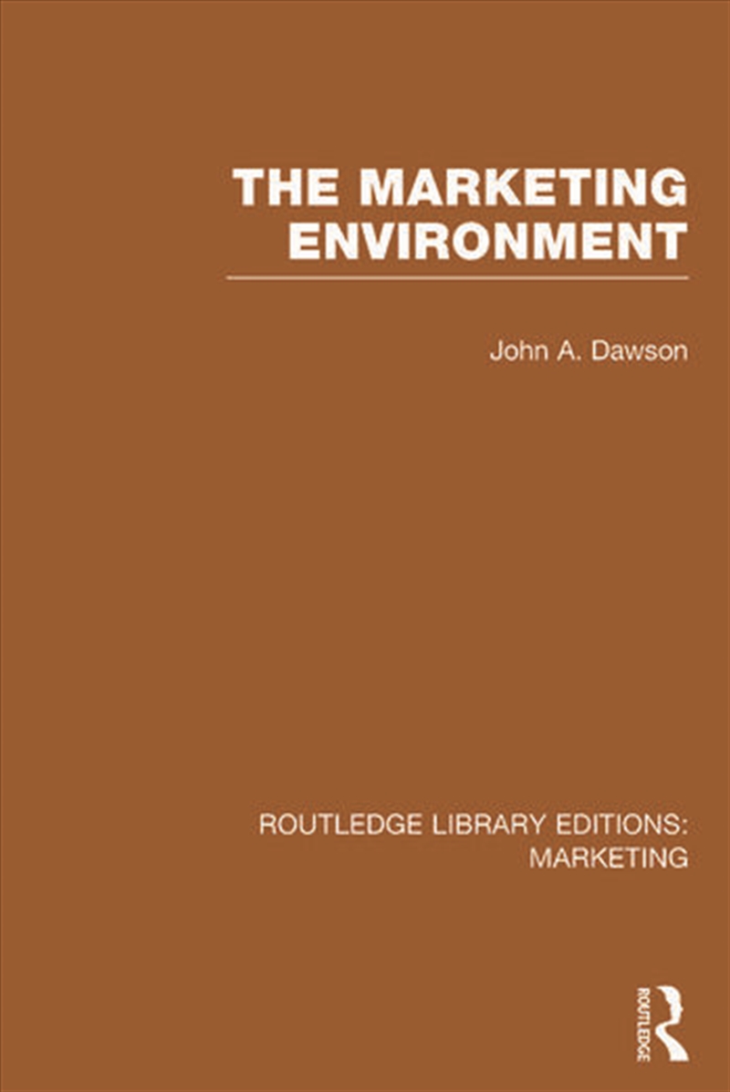 The Marketing Environment (RLE Marketing)/Product Detail/Business Leadership & Management