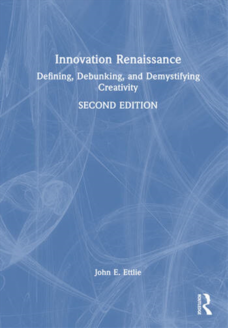 Innovation Renaissance/Product Detail/Business Leadership & Management