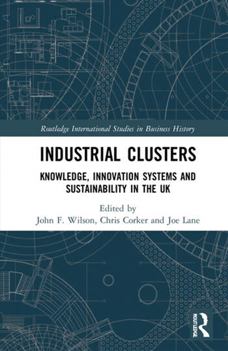 Industrial Clusters/Product Detail/Business Leadership & Management