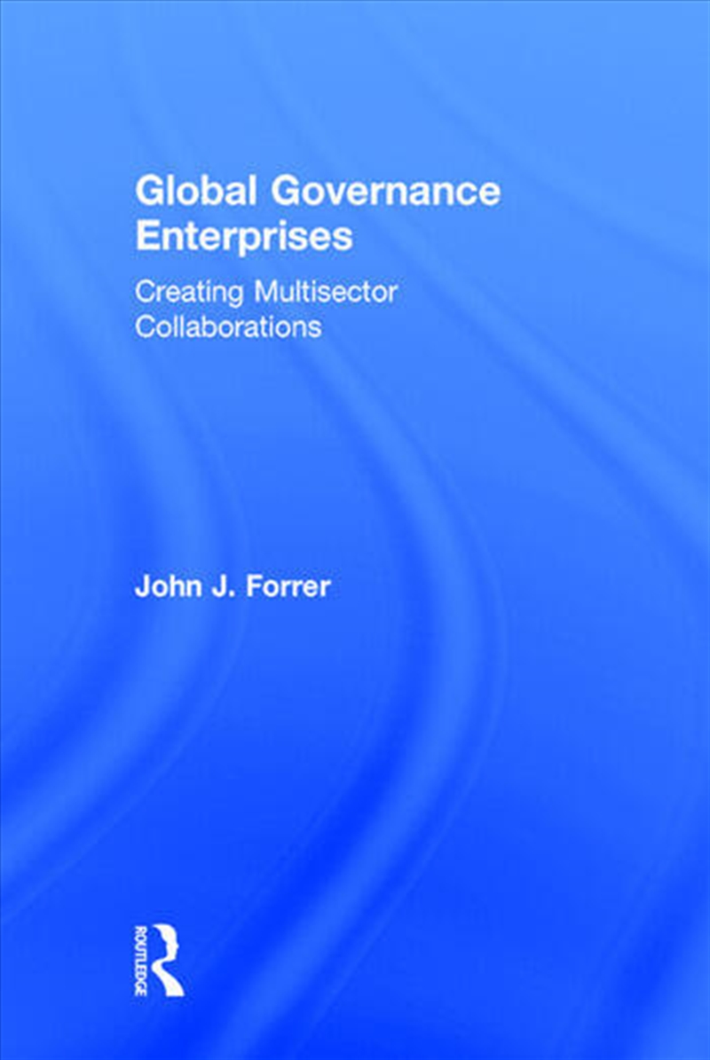 Global Governance Enterprises/Product Detail/Business Leadership & Management