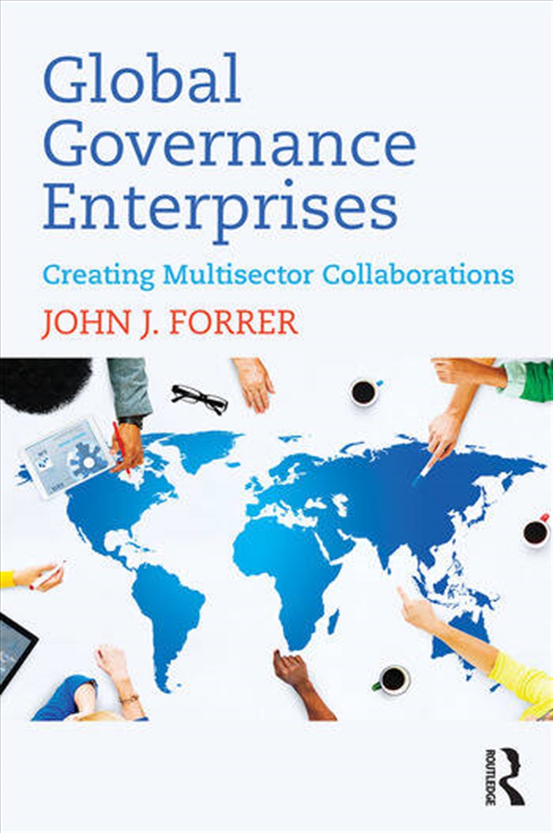 Global Governance Enterprises/Product Detail/Business Leadership & Management