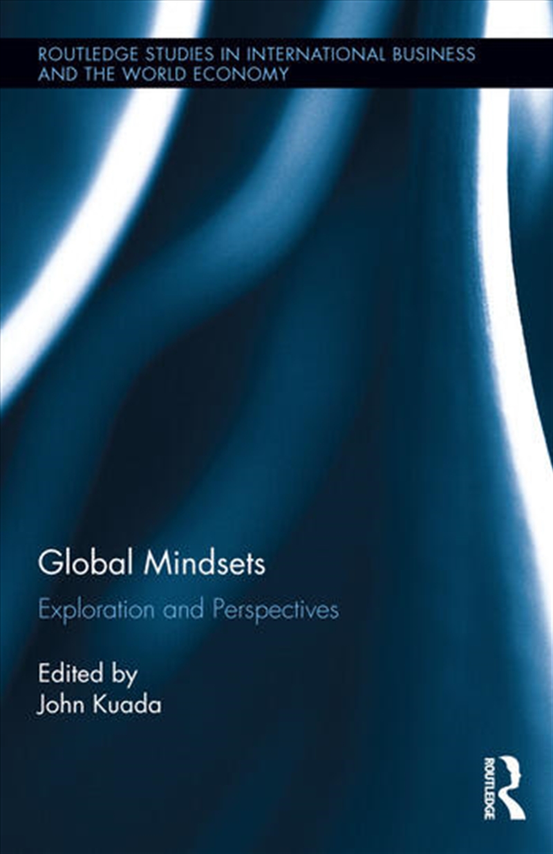 Global Mindsets/Product Detail/Business Leadership & Management