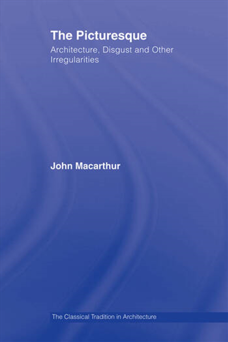 The Picturesque/Product Detail/Architecture