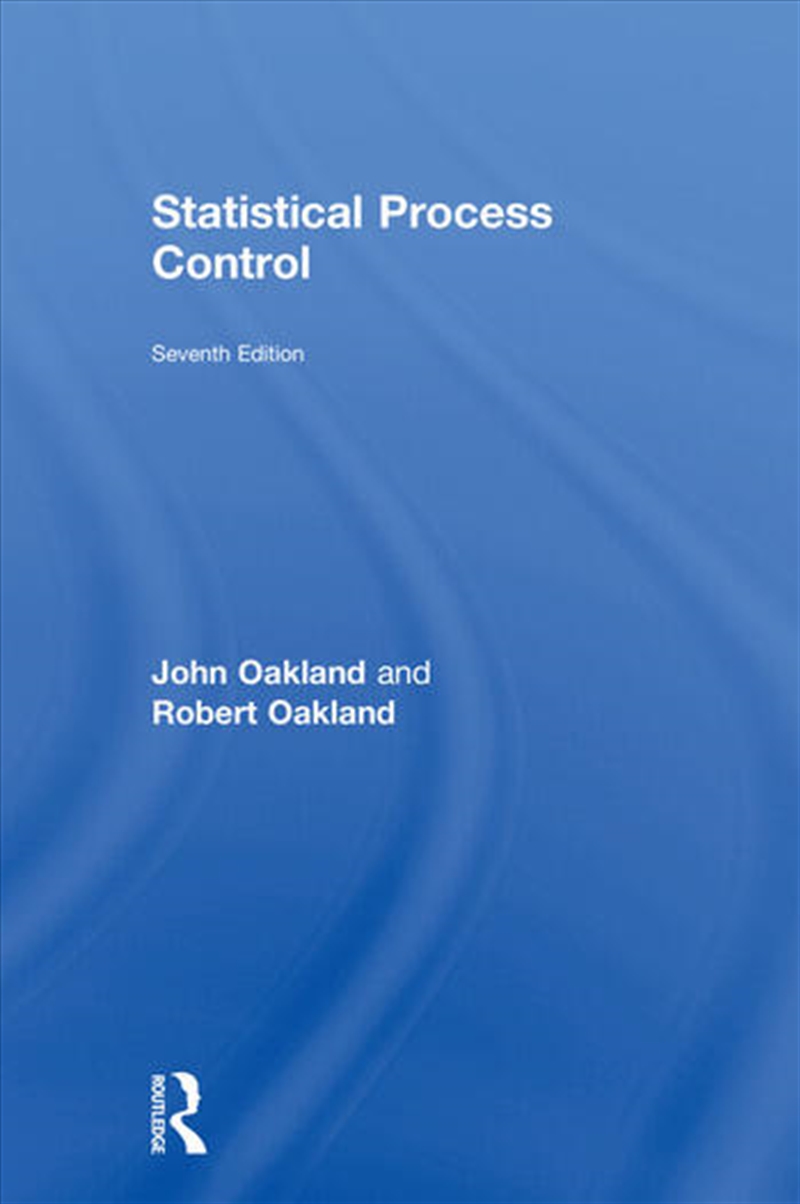 Statistical Process Control/Product Detail/Business Leadership & Management