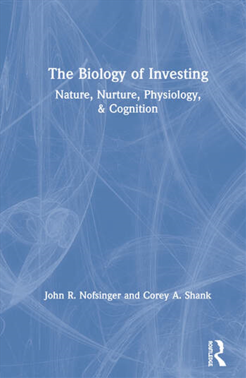 The Biology of Investing/Product Detail/Business Leadership & Management