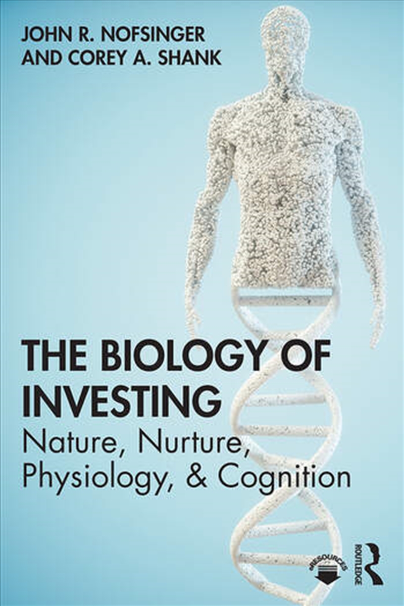The Biology of Investing/Product Detail/Business Leadership & Management