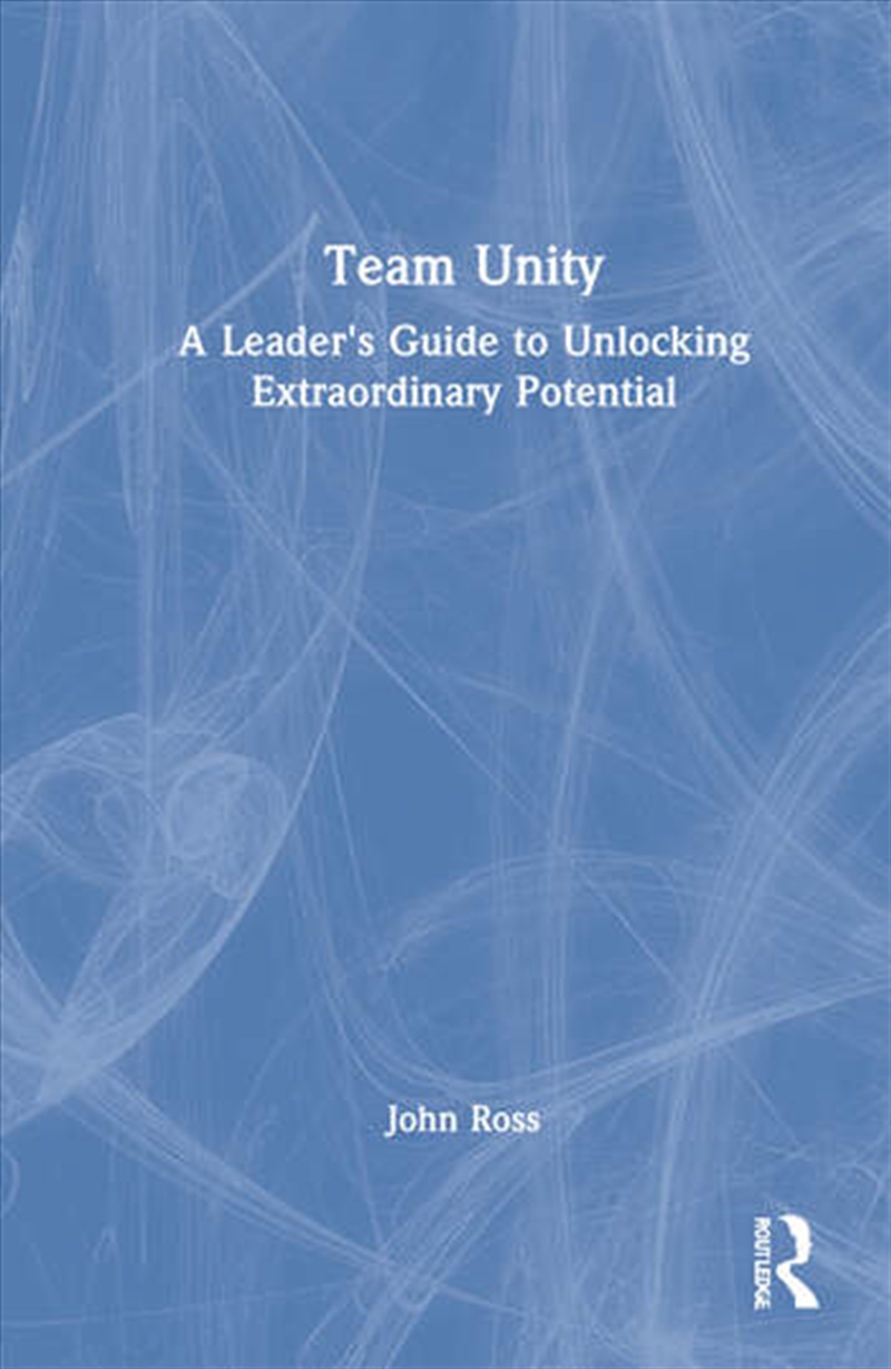 Team Unity/Product Detail/Business Leadership & Management