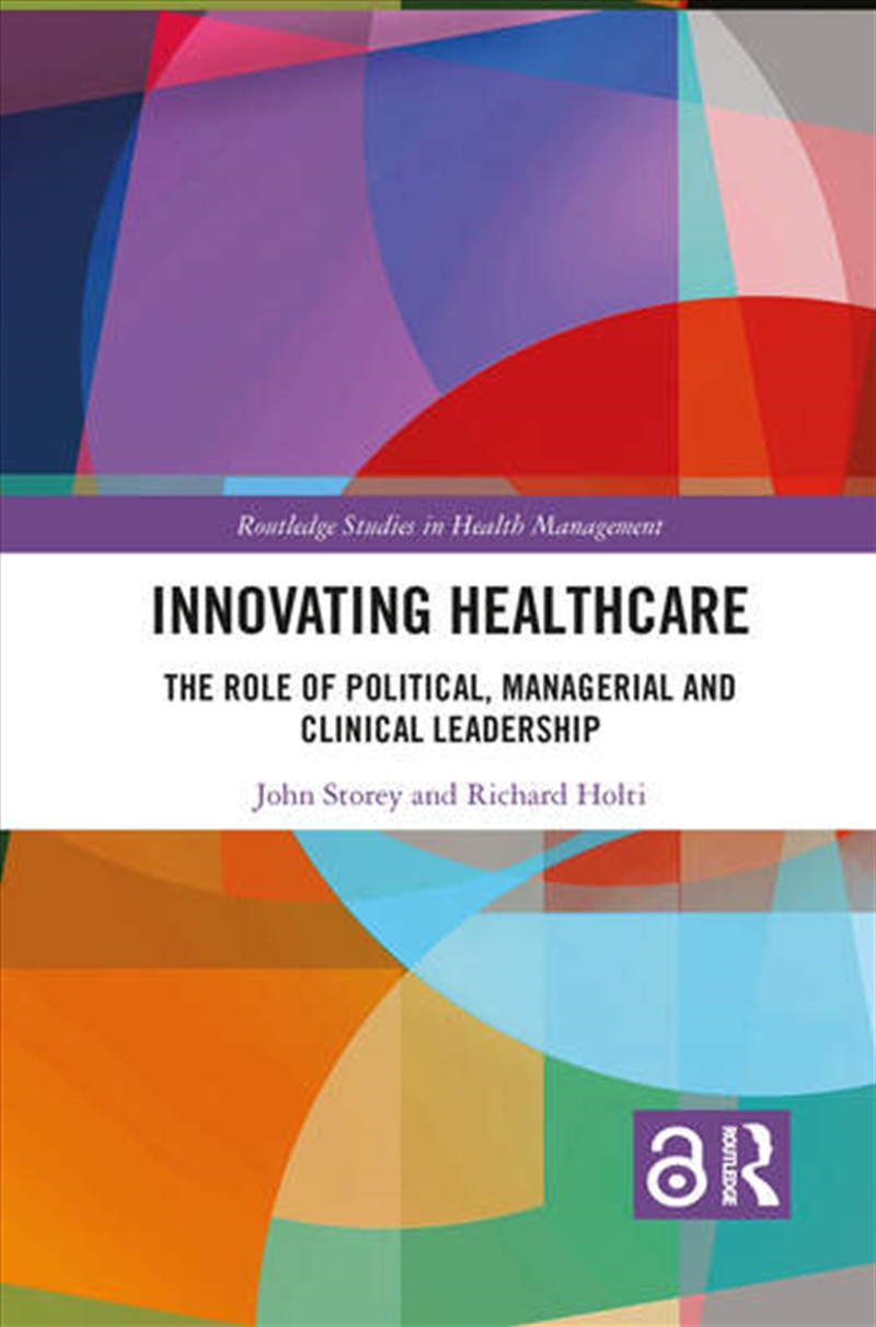 Innovating Healthcare/Product Detail/Healthcare
