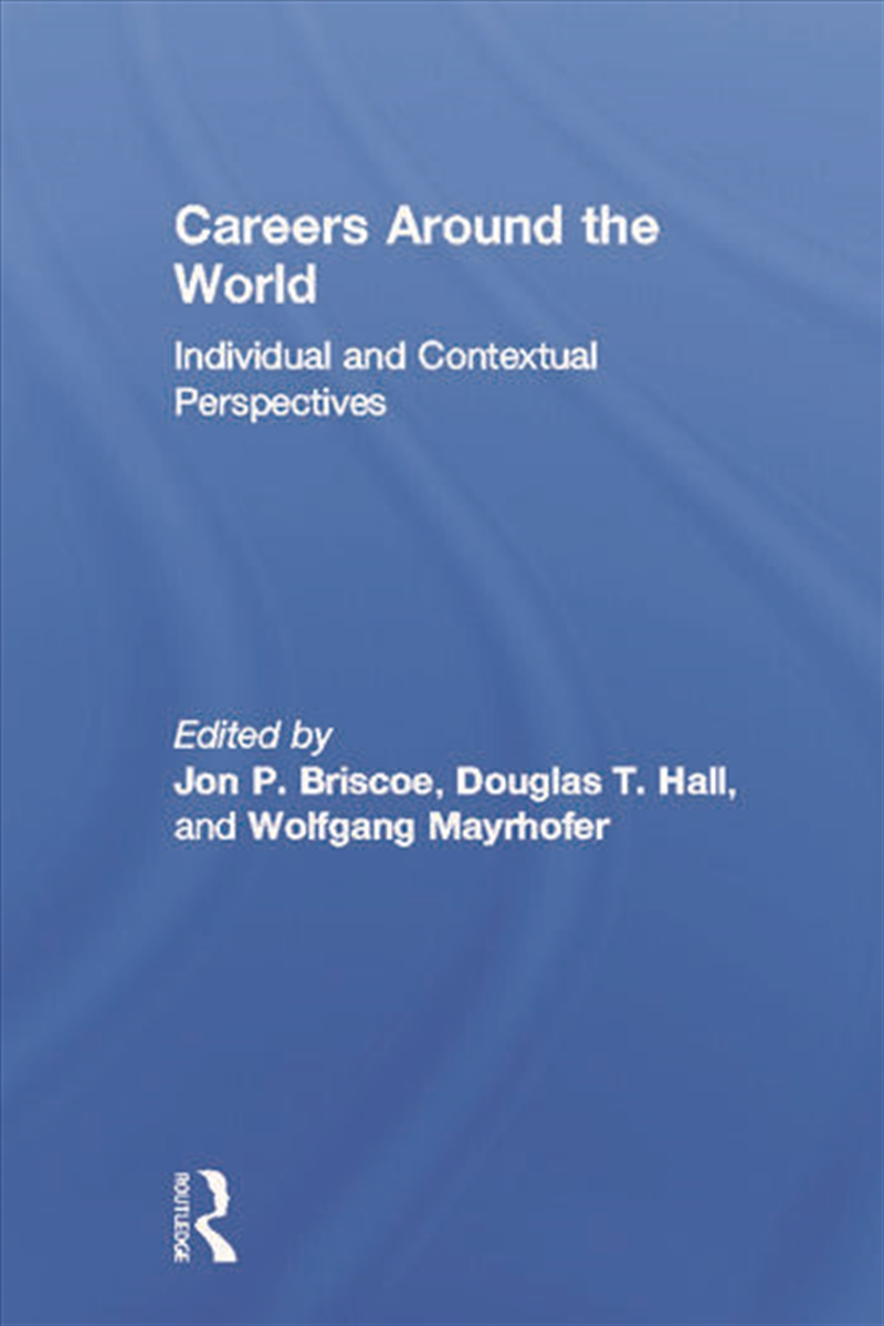 Careers around the World/Product Detail/Business Leadership & Management