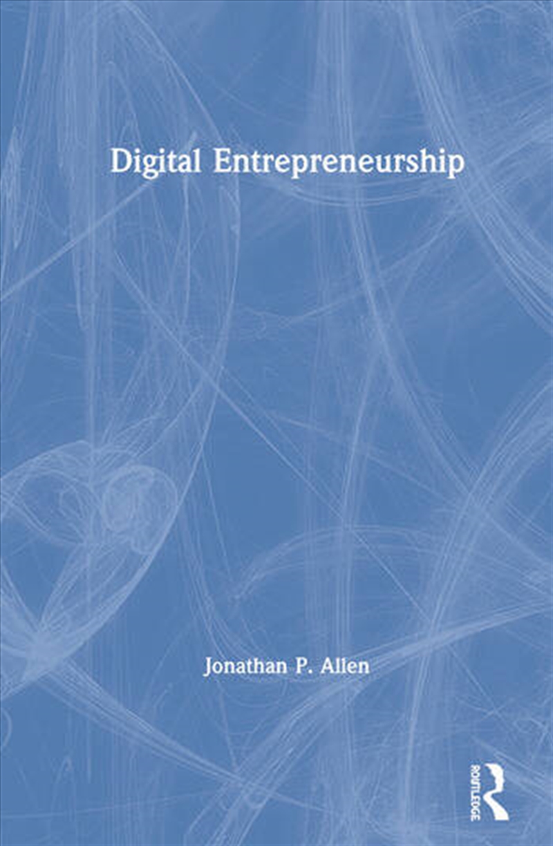 Digital Entrepreneurship/Product Detail/Business Leadership & Management