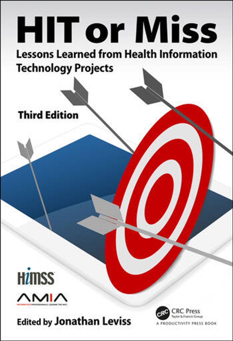 HIT or Miss, 3rd Edition/Product Detail/Business Leadership & Management