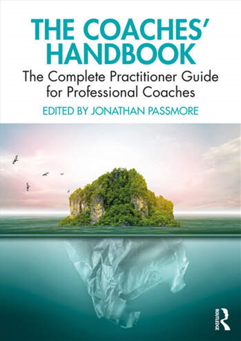 The Coaches' Handbook/Product Detail/Business Leadership & Management