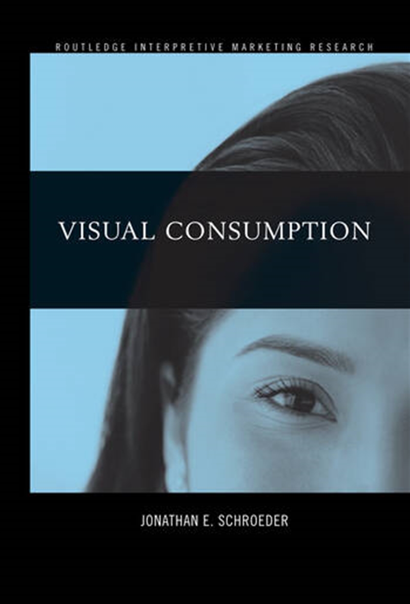 Visual Consumption/Product Detail/Business Leadership & Management