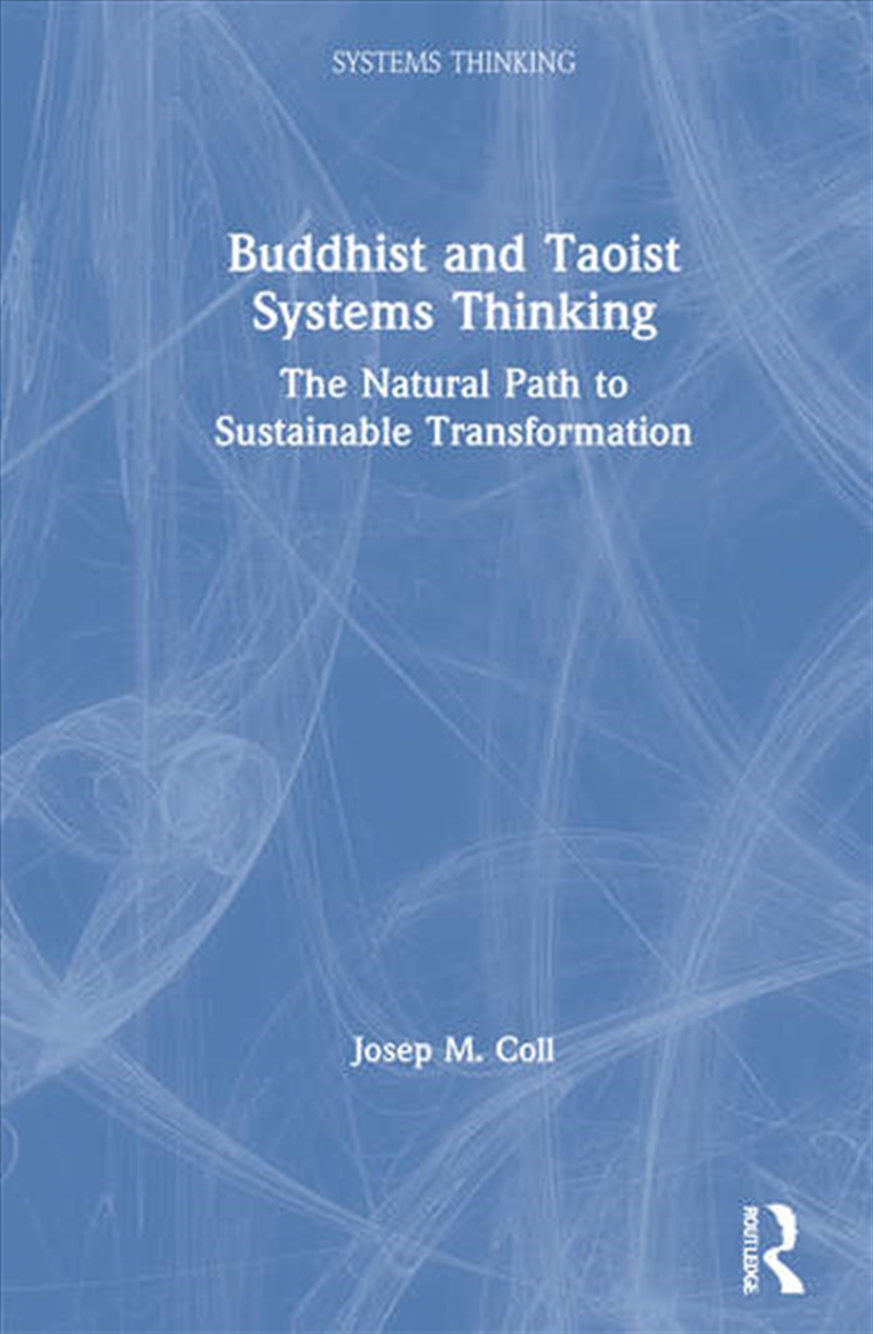 Buddhist and Taoist Systems Thinking/Product Detail/Business Leadership & Management