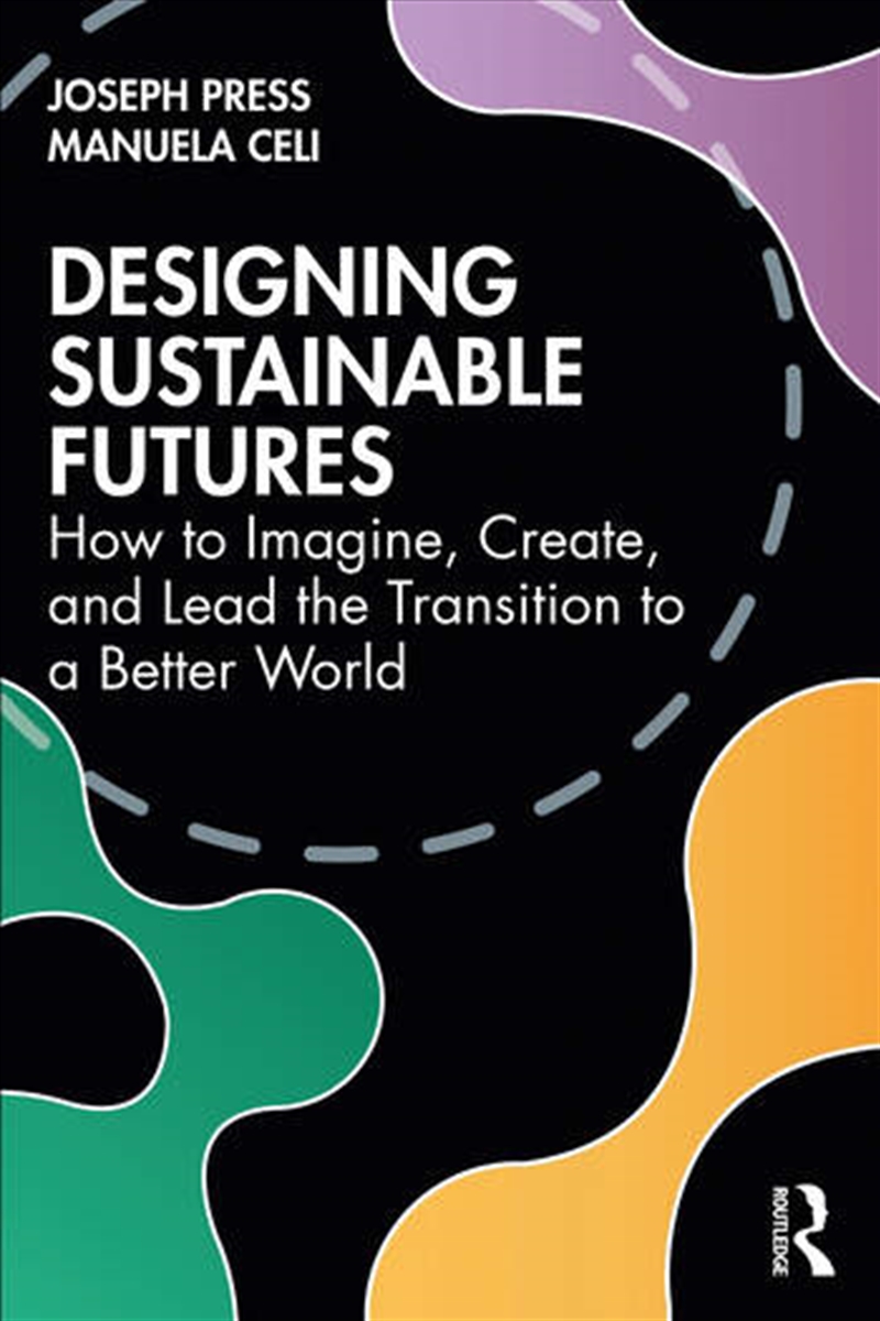 Designing Sustainable Futures/Product Detail/Business Leadership & Management