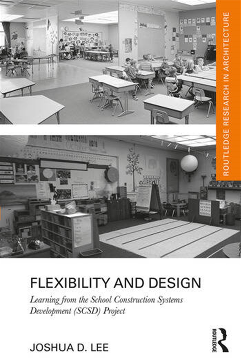 Flexibility and Design/Product Detail/Architecture