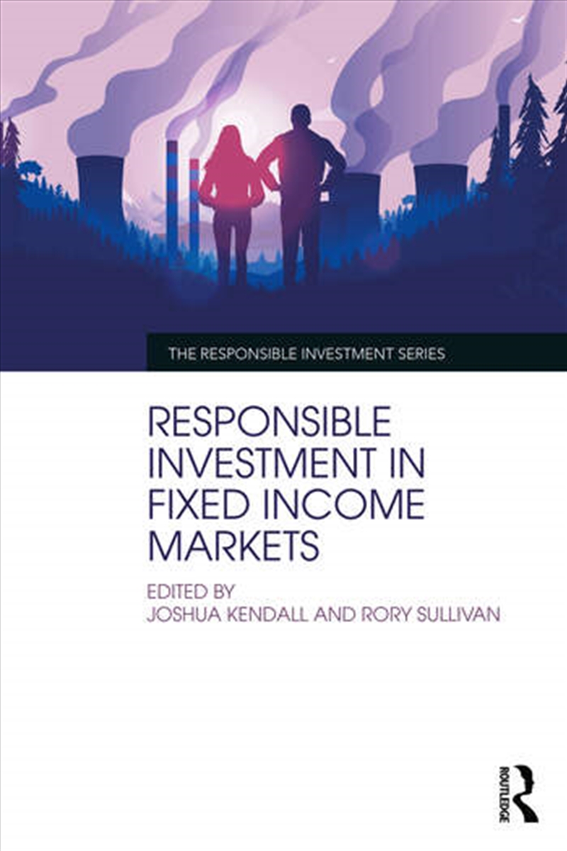 Responsible Investment in Fixed Income Markets/Product Detail/Business Leadership & Management