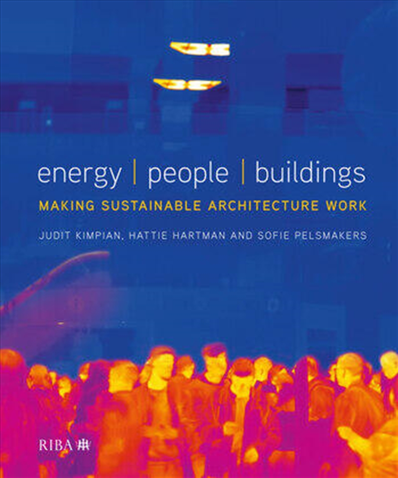 Energy, People, Buildings/Product Detail/Architecture