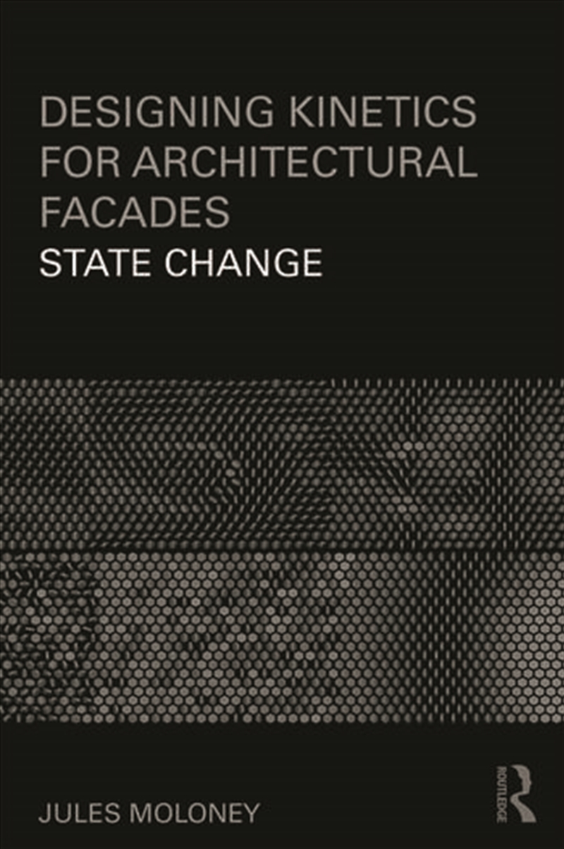 Designing Kinetics for Architectural Facades/Product Detail/Architecture