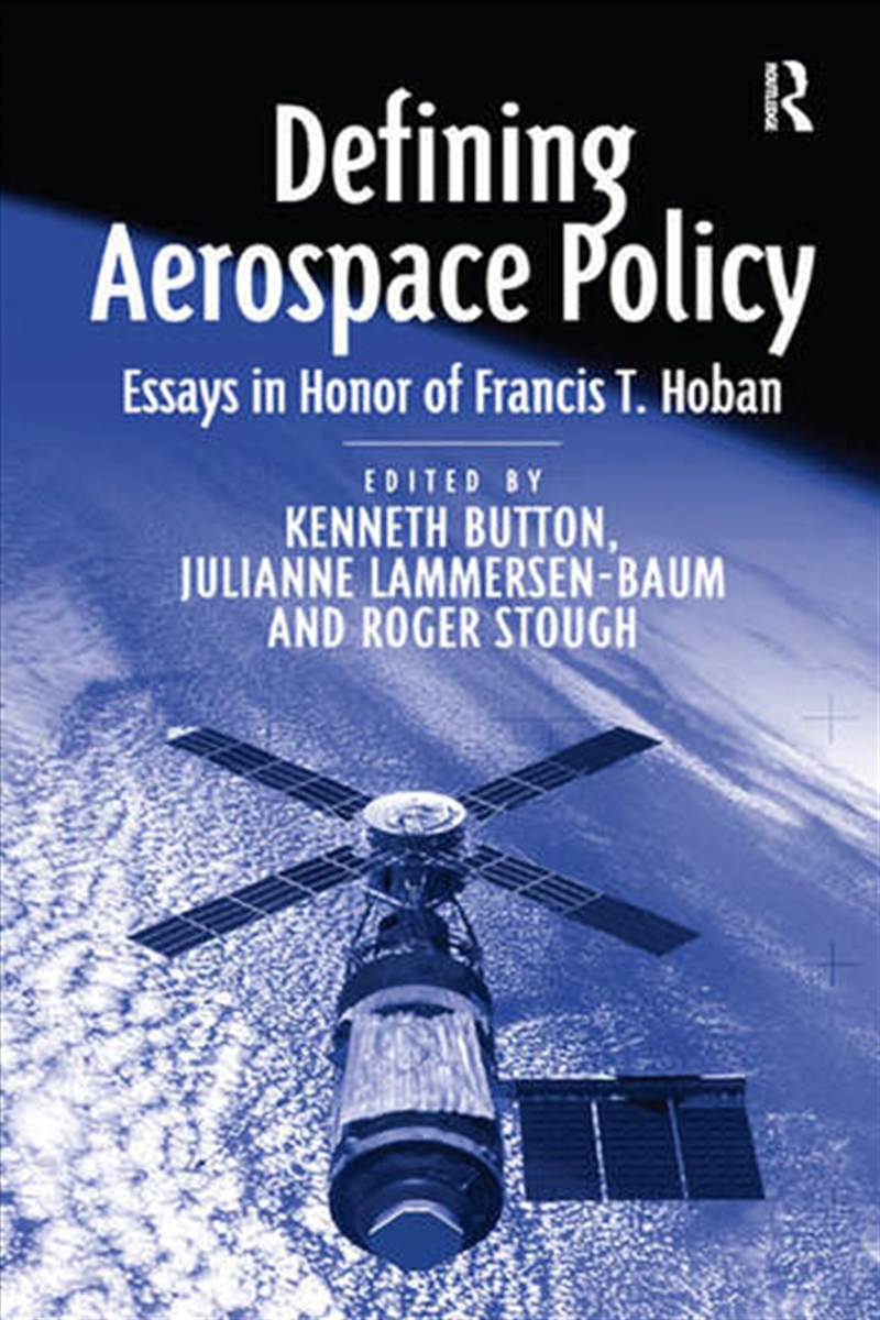 Defining Aerospace Policy/Product Detail/Business Leadership & Management