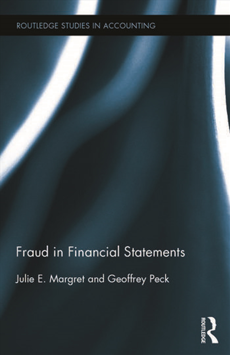 Fraud in Financial Statements/Product Detail/Business Leadership & Management