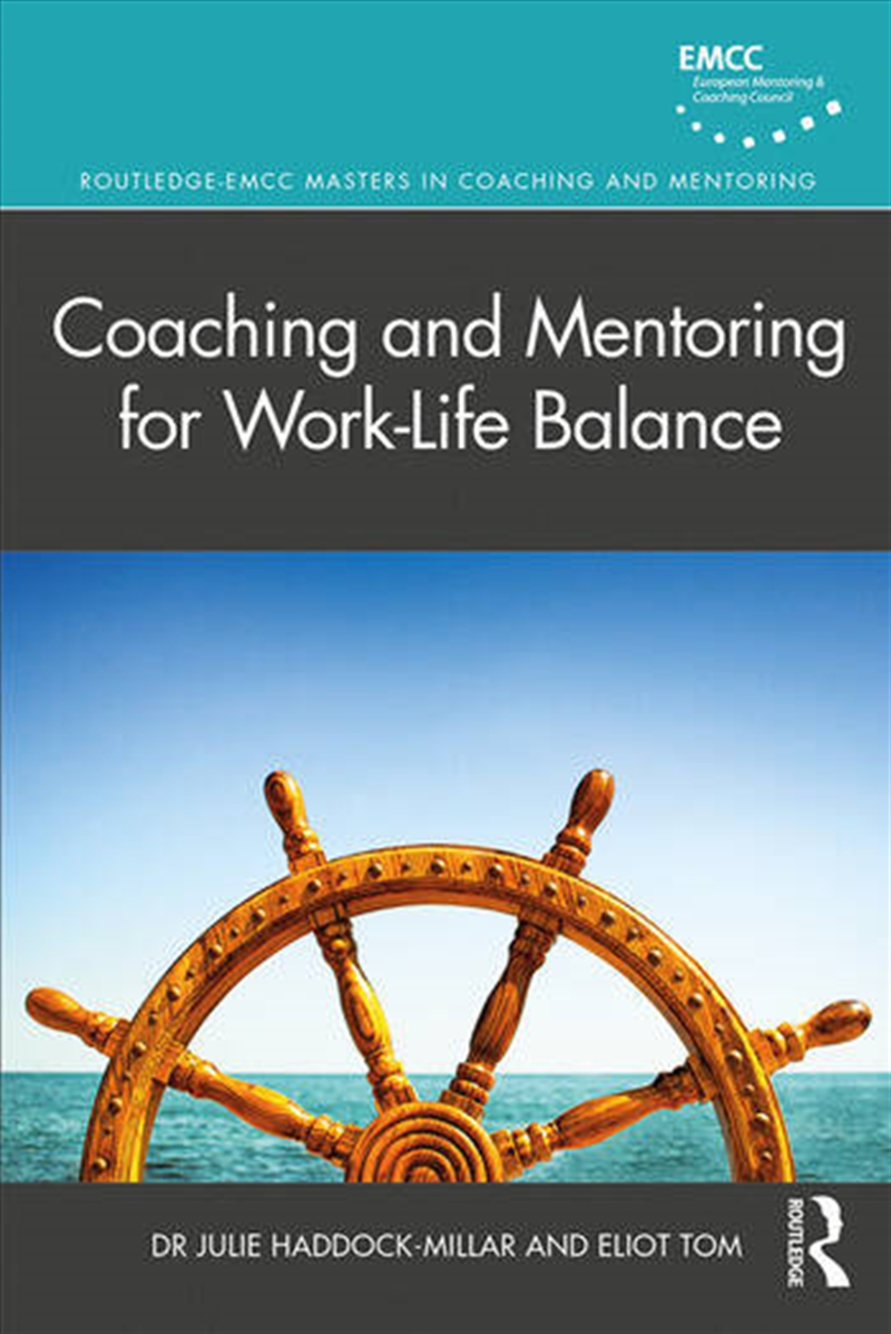 Coaching and Mentoring for Work-Life Balance/Product Detail/Business Leadership & Management