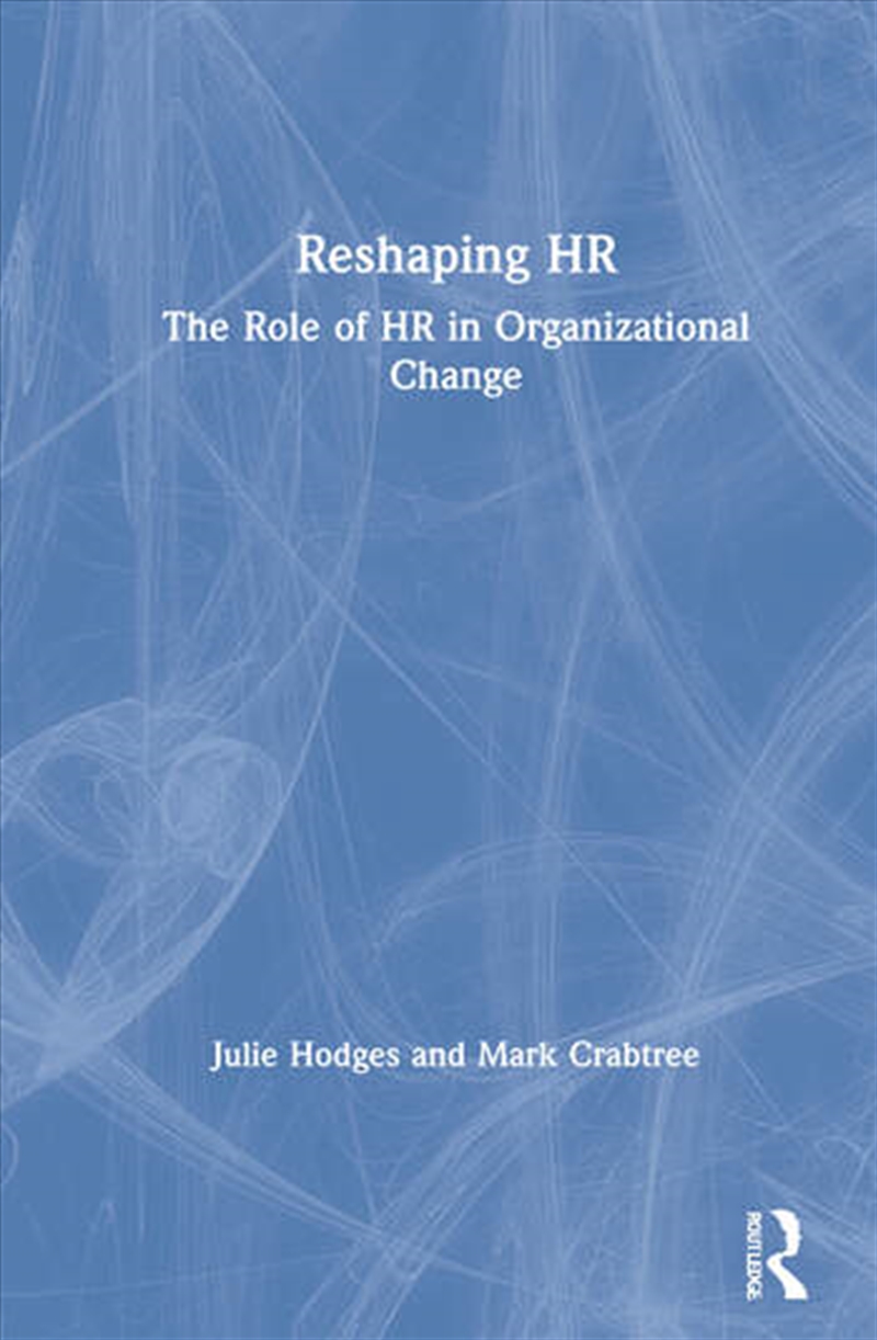Reshaping HR/Product Detail/Business Leadership & Management