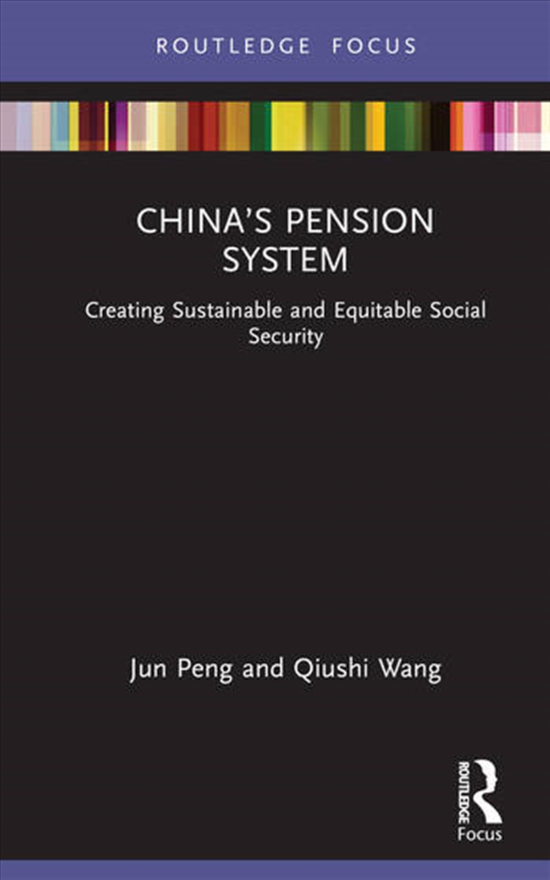 China’s Pension System/Product Detail/Business Leadership & Management