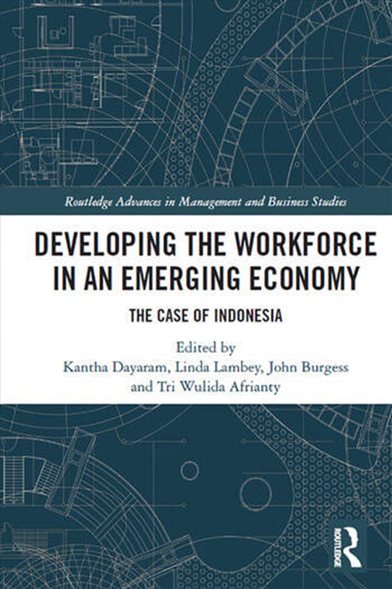 Developing the Workforce in an Emerging Economy/Product Detail/Business Leadership & Management