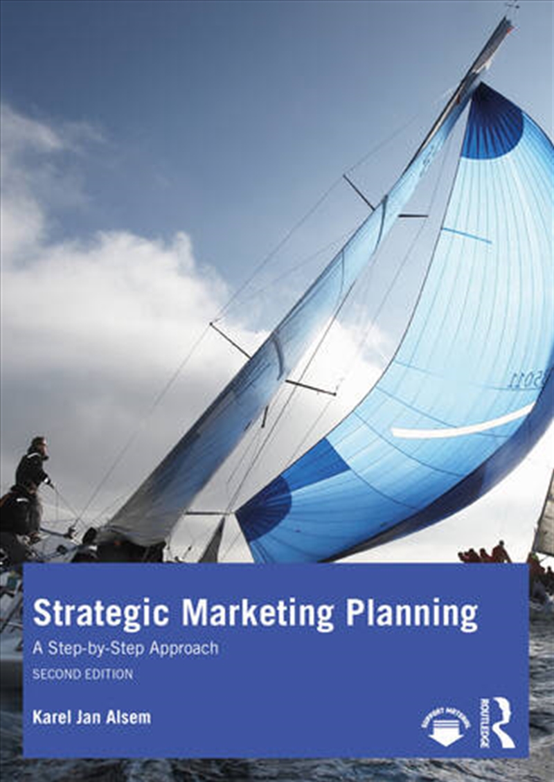 Strategic Marketing Planning/Product Detail/Business Leadership & Management