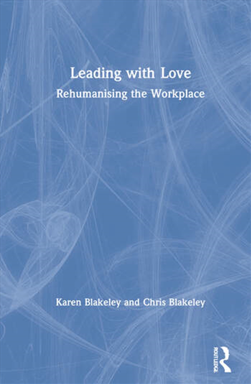 Leading with Love/Product Detail/Business Leadership & Management