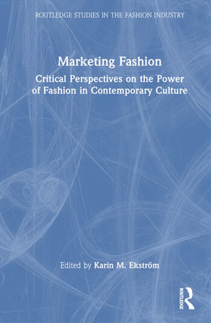 Marketing Fashion/Product Detail/Business Leadership & Management