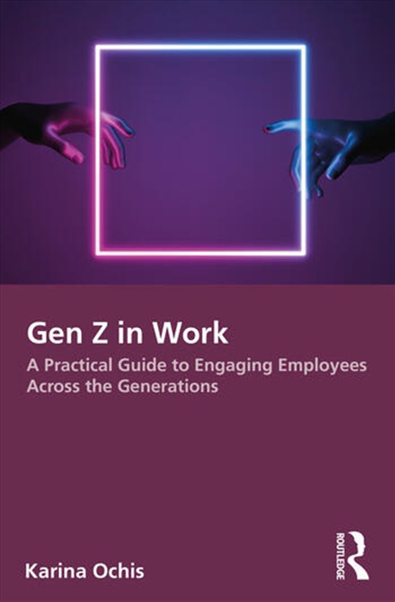 Gen Z in Work/Product Detail/Business Leadership & Management