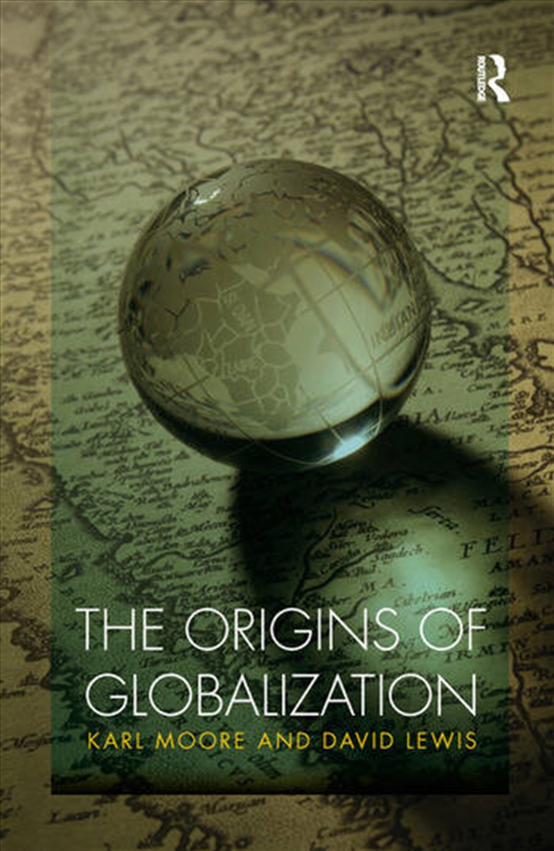 The Origins of Globalization/Product Detail/Business Leadership & Management