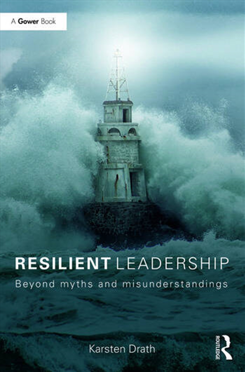 Resilient Leadership/Product Detail/Business Leadership & Management