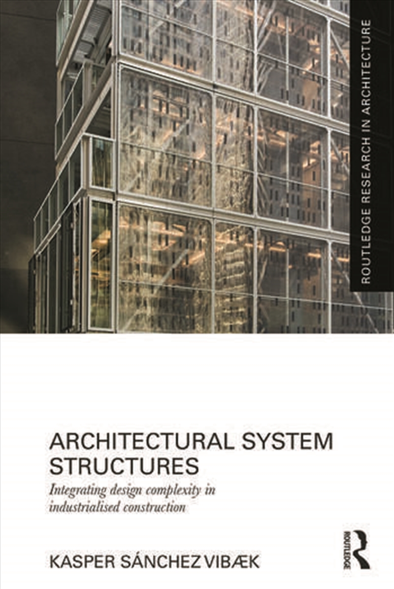 Architectural System Structures/Product Detail/Architecture