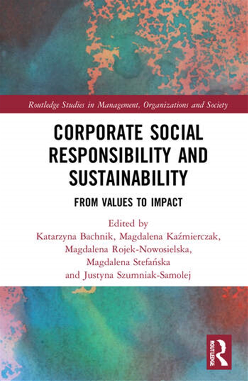 Corporate Social Responsibility and Sustainability/Product Detail/Business Leadership & Management