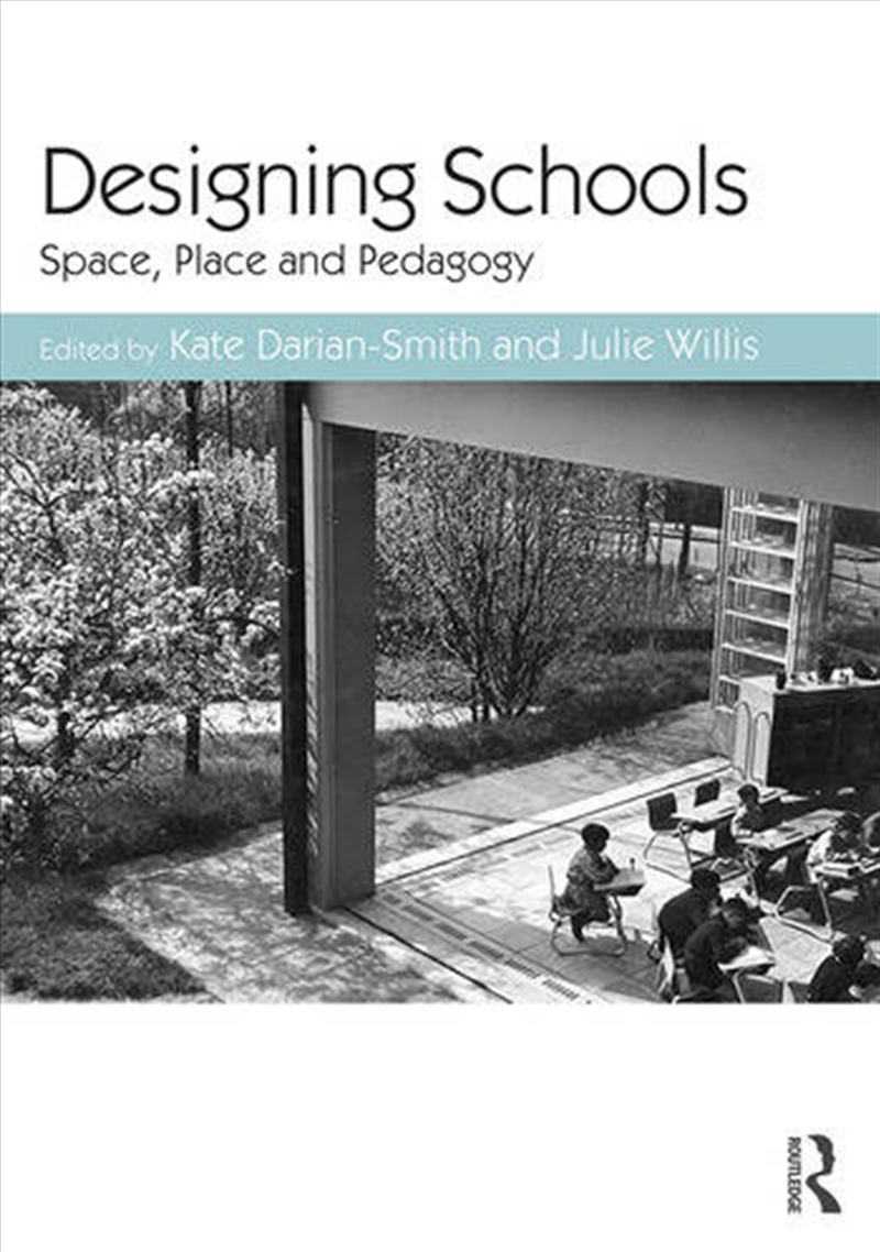 Designing Schools/Product Detail/Architecture